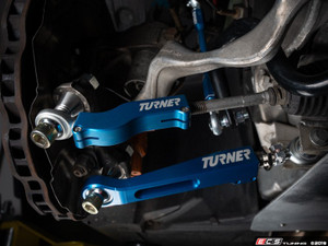 Turner Performance Lower Control Arms - Pair