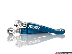 Turner Performance Lower Control Arms - Pair