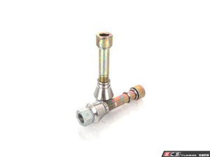 Turner Performance Lower Control Arms - Pair