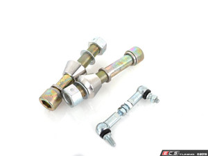 Turner Performance Lower Control Arms - Pair | ES3988304