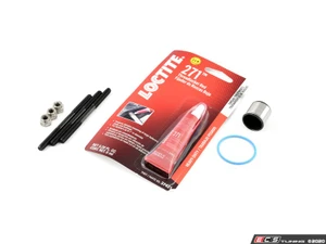 Cam Follower Replacement Kit - With Fuel Pump Stud Conversion