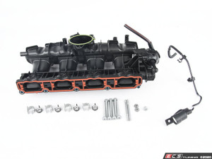 TSI Intake Manifold - With Complete Installation Kit