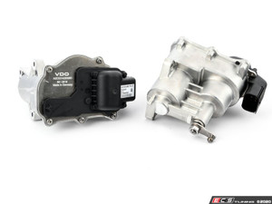 Throttle Body Actuator - Set