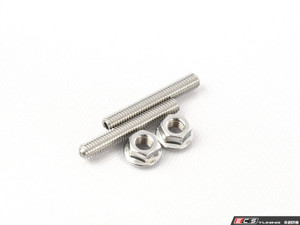 Billet Aluminum Rear Main Seal Upgrade - With Installation Tool & Sealant