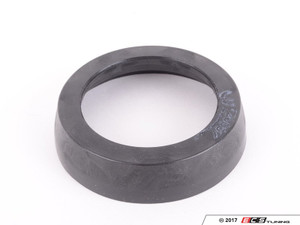 Billet Aluminum Rear Main Seal Upgrade - With Installation Tool & Sealant