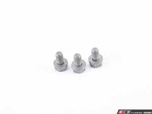 Drive Wheel For Water Pump With Bolts Kit