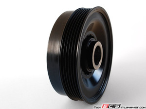 Crank Pulley With Dampener And Bolt Kit | ES4214840