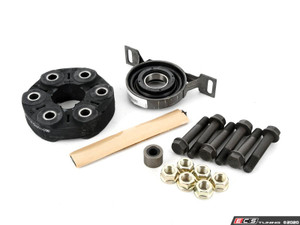 Universal Flex Disc Kit | ES4136137