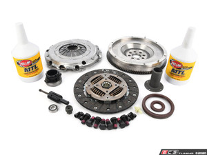 Complete Single Mass Flywheel Conversion Kit | ES4070501