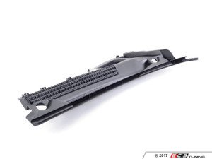 Windshield Cowl Cover Kit - R55,R56,R57 With Additional Mounting Strip & Wiper Arm Removal Tool Kit