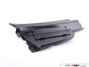 Windshield Cowl Cover Kit - R55,R56,R57 With Additional Mounting Strip & Wiper Arm Removal Tool Kit