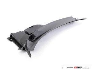 Windshield Cowl Cover Kit - R55,R56,R57 With Additional Mounting Strip & Wiper Arm Removal Tool Kit