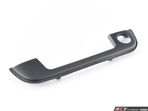 Door Handle Trim - Front left and right Set With Gaskets