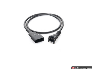 Turner Plug-And-Play Alpha-N IAT Sensor Relocation Kit