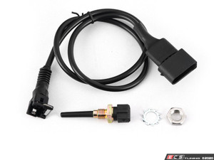 Turner Plug-And-Play Alpha-N IAT Sensor Relocation Kit