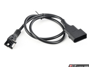Turner Plug-And-Play Alpha-N IAT Sensor Relocation Kit