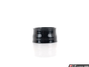 S54 Silicone Throttle Body Boot Set - With Clamps
