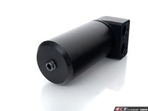 Turner A/N Catch Can Kit - Passenger Side