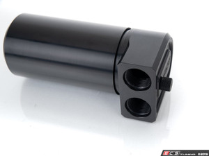 Turner A/N Catch Can Kit - Passenger Side
