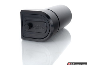 Turner A/N Catch Can Kit - Passenger Side