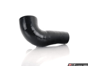 Upgraded Silicone Lower Air Intake Pipe (Turbo Inlet)