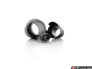 Upgraded Silicone Air Intake Pipes (Turbo Inlets)