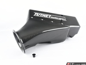 CSL Style Intake kit - Gloss