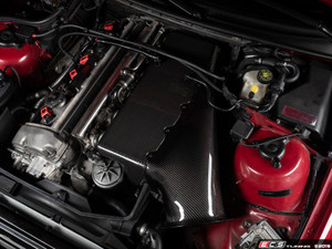 CSL Style Intake kit - Gloss | ES4027512