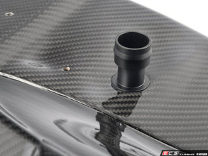 CSL Style Intake kit - Gloss | ES4027512