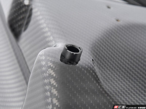 CSL Style Intake kit - Gloss | ES4027512