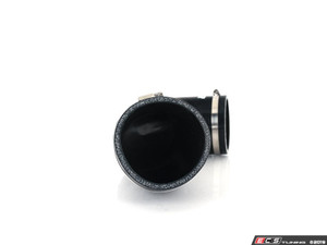 Upgraded Silicone Upper Air Intake Pipe (Turbo Inlet to OE Airbox)