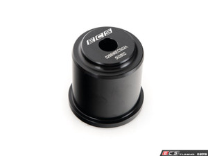 Turner Dual Mount Diff Plate - With Extra Rear Position ECS Poly Bushing