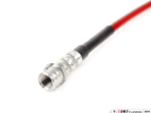 BMW E36/E46 Font S.S. Brake Hose Set For BMW BBW Calipers