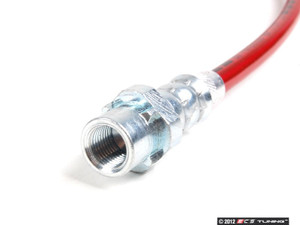 BMW E36/E46 Font S.S. Brake Hose Set For BMW BBW Calipers