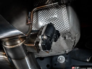 Turner Motorsport Valved Catback Exhaust | ES4172029