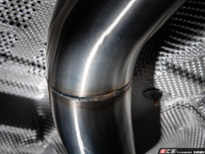 Turner Motorsport Valved Catback Exhaust | ES4172029