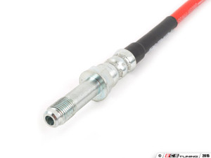 Audi B6/B7 Stage 2 Exact Fit Brake Lines