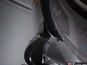 Carbon Fiber Front Lip | ES4146894