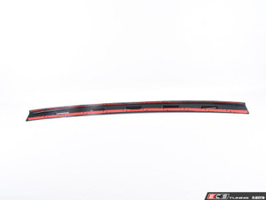 Turner Motorsport ABS High Kick Rear Spoiler