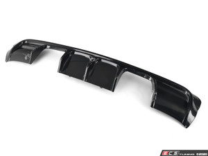 Turner Motorsport ABS Diffuser
