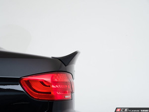 Turner Motorsport ABS High Kick Spoiler