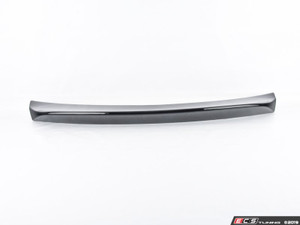 Turner Motorsport ABS High Kick Spoiler