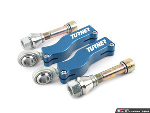Turner Performance Tie Rod End - Pair