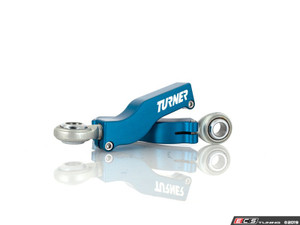 Turner Performance Tie Rod End - Pair