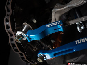 Turner Performance Tie Rod End - Pair