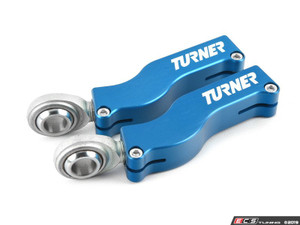 Turner Performance Tie Rod End - Pair