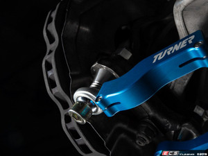 Turner Performance Tie Rod End - Pair