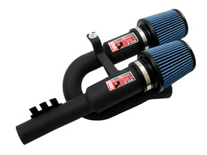Injen SP Short Ram Air Intake System - Wrinkle Black  | SP1125WB