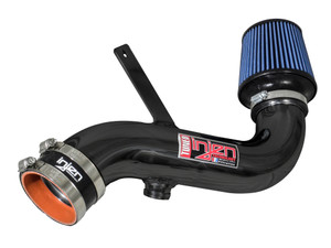Injen SP Cold Air Intake System - Black  | SP3040BLK