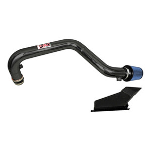 Injen SP Short Ram Intake System - Black  | SP3076BLK